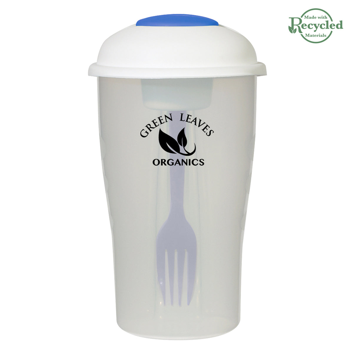 3-Piece Salad Shaker Set