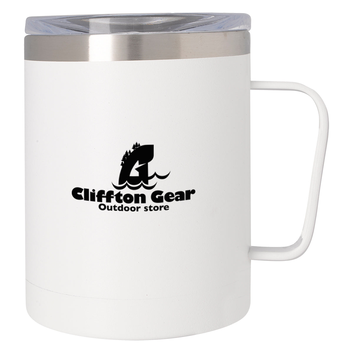12 Oz. Concord Mug