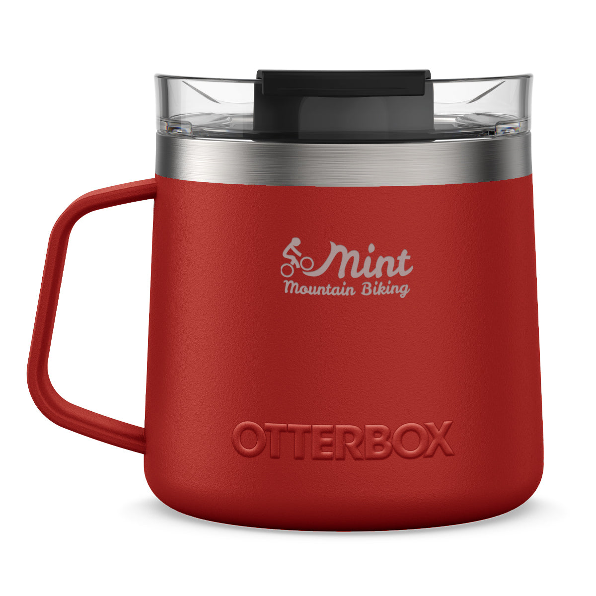 14 Oz. Otterbox® Elevation® Core Colors Mug