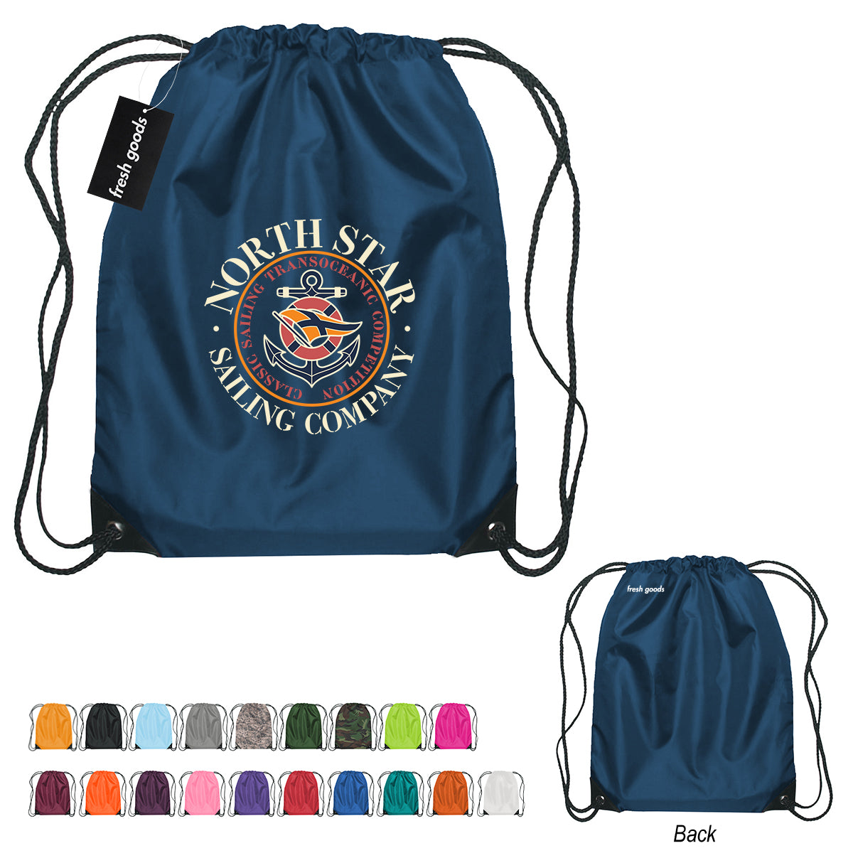 Fresh Goods Small Hit Sports Pack