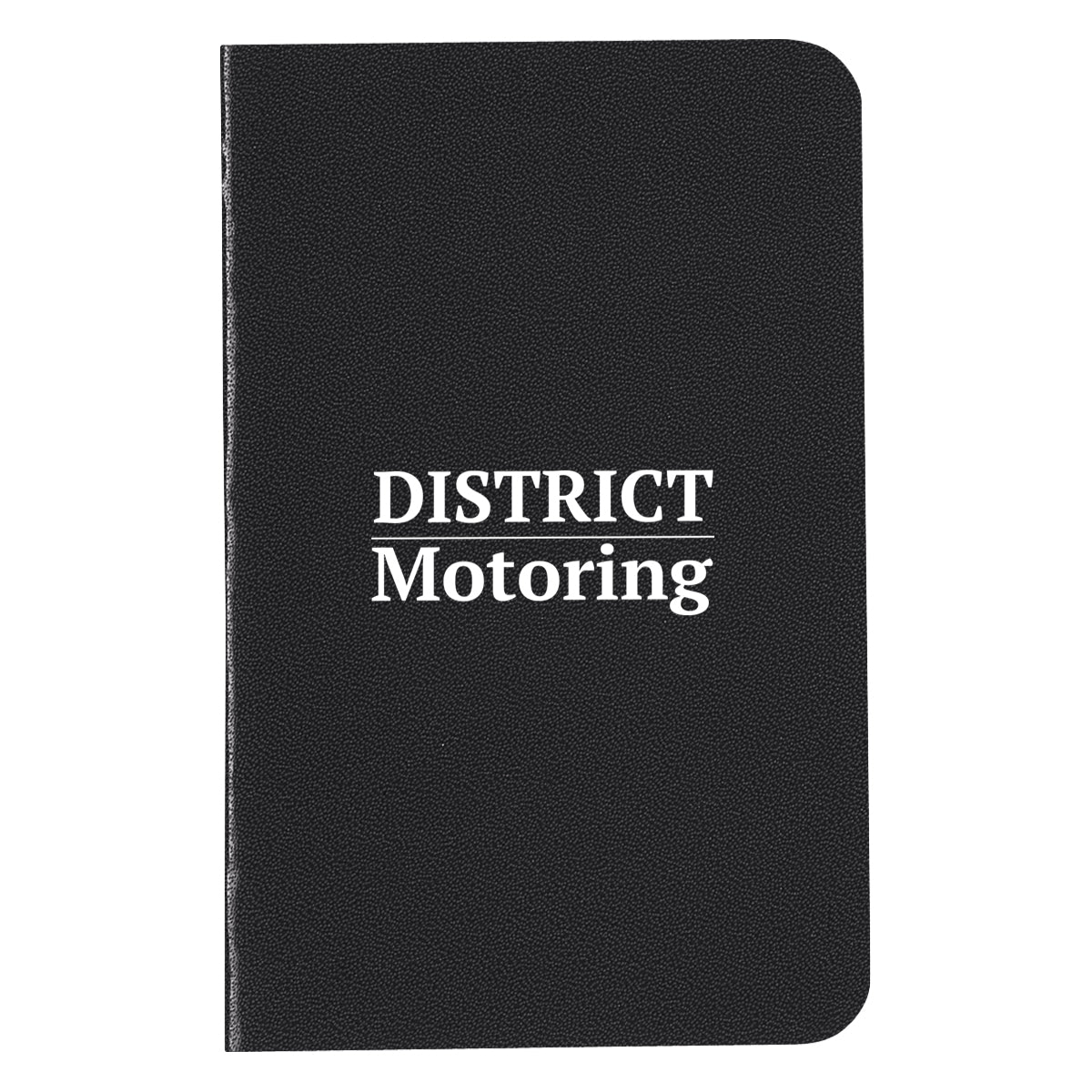 Cannon Notebook
