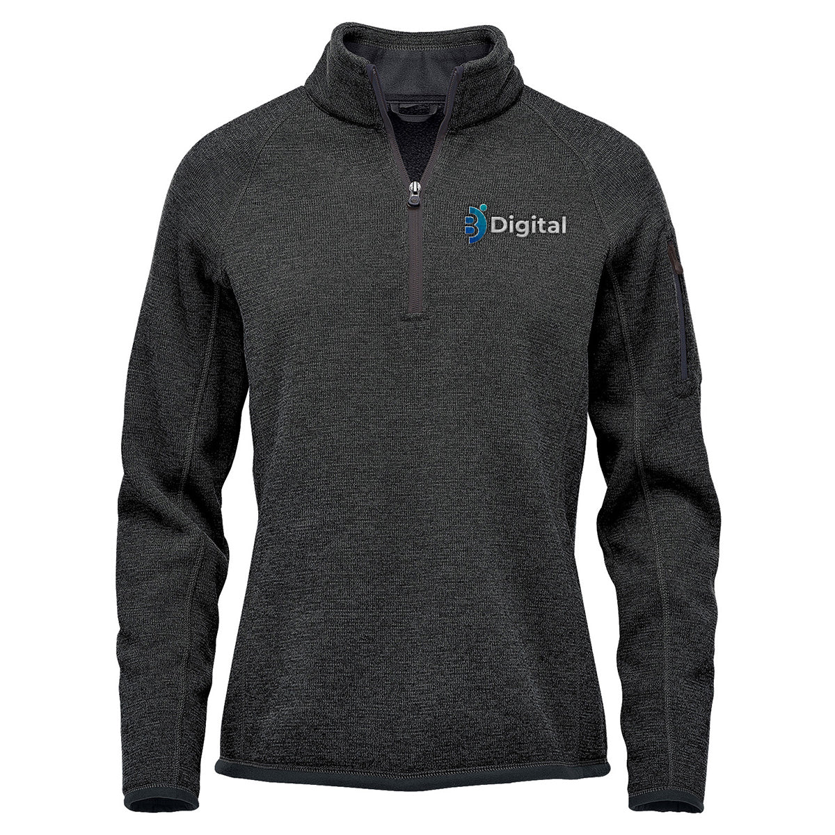 Stormtech® Avalante Women's 1/4 Zip Pullover