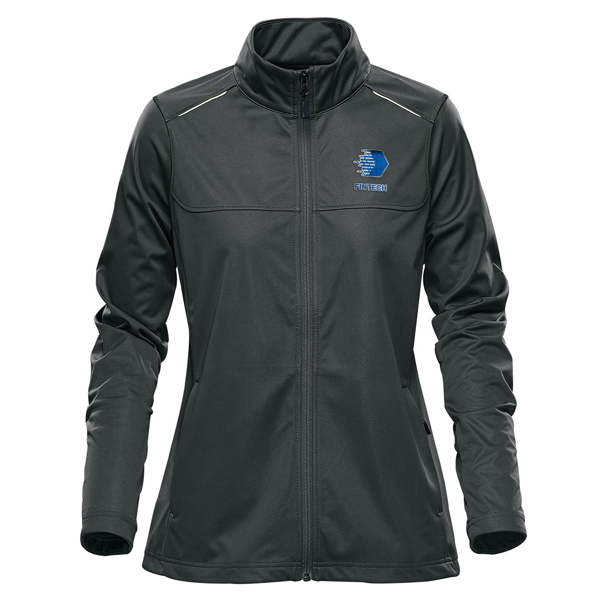 Stormtech® Greenwich Women's Lightweight Softshell