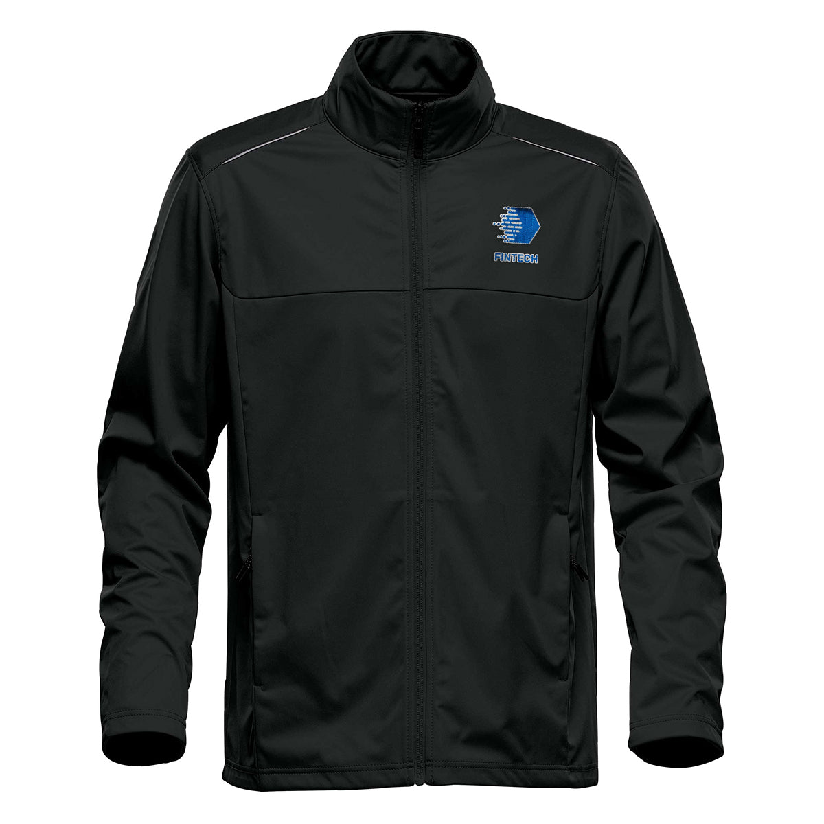 Stormtech® Greenwich Men's Lightweight Softshell