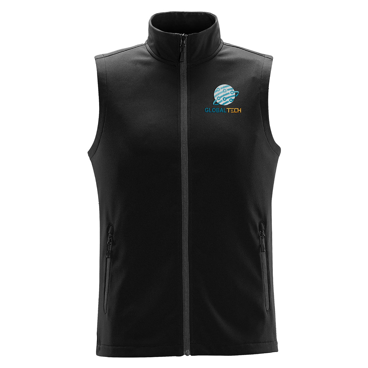 Stormtech® Orbiter Men's Softshell Vest