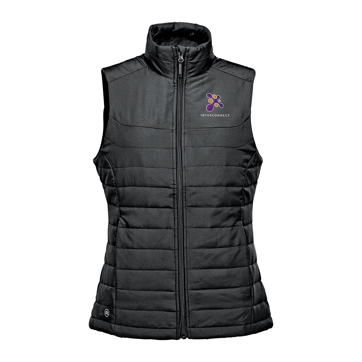 Stormtech® Nautilus Women's Quilted Vest