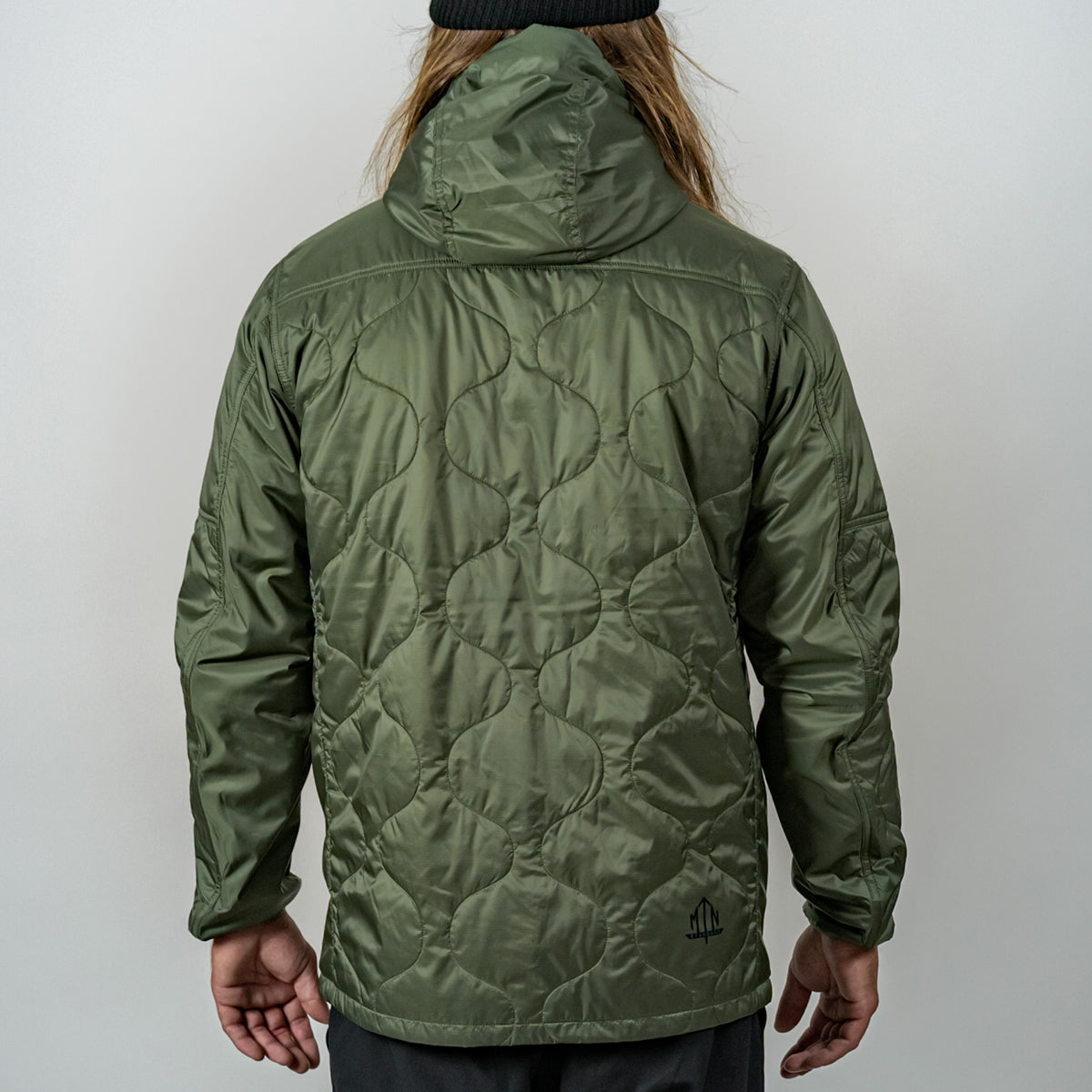 Mountain Standard Backroads Primaloft® Jacket