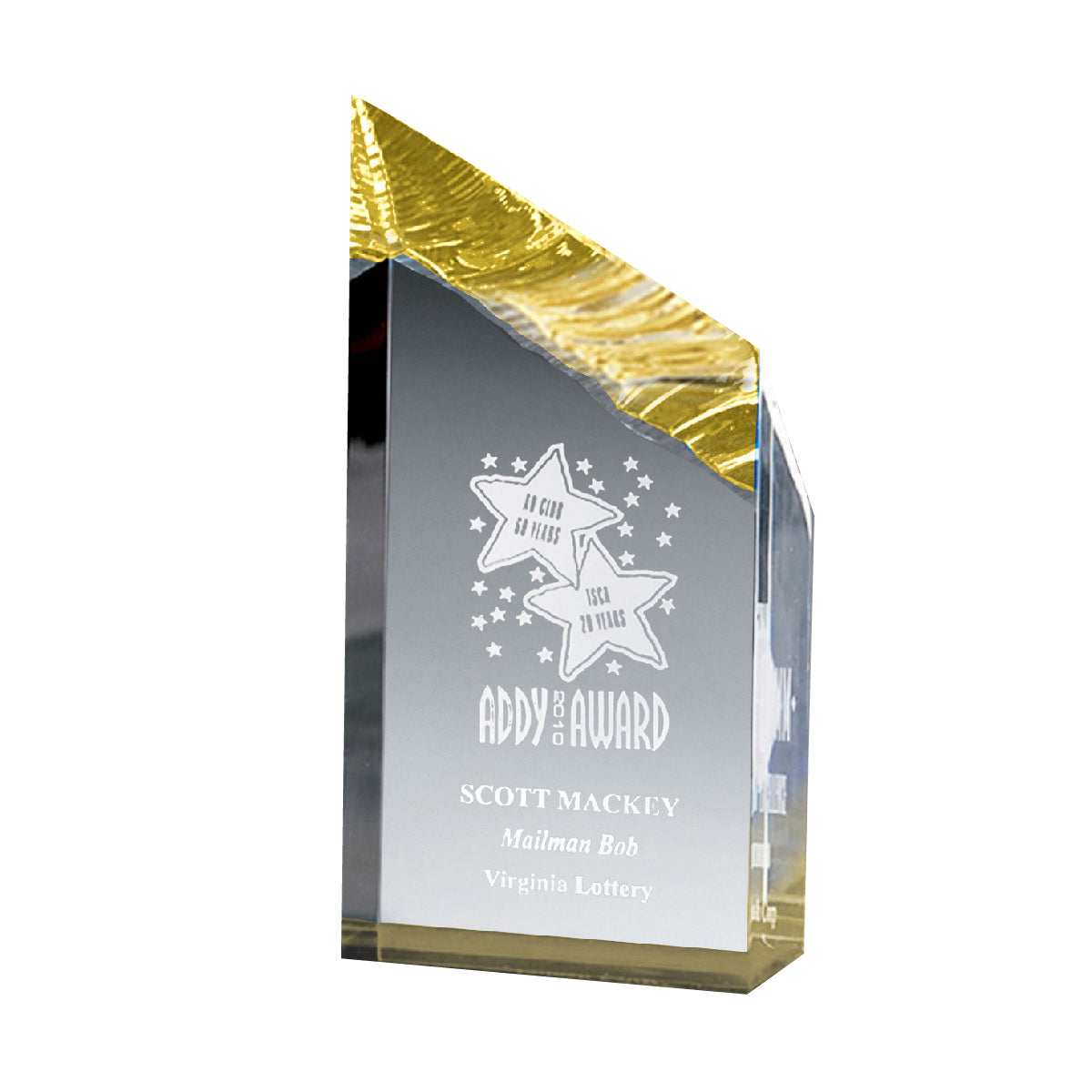Medium Chisel Tower Award