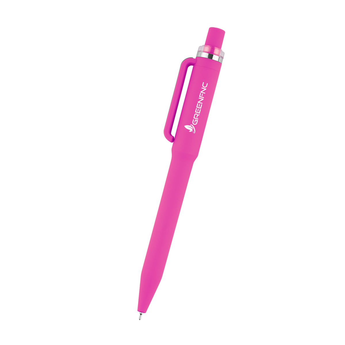 Intrepid rABS Pen