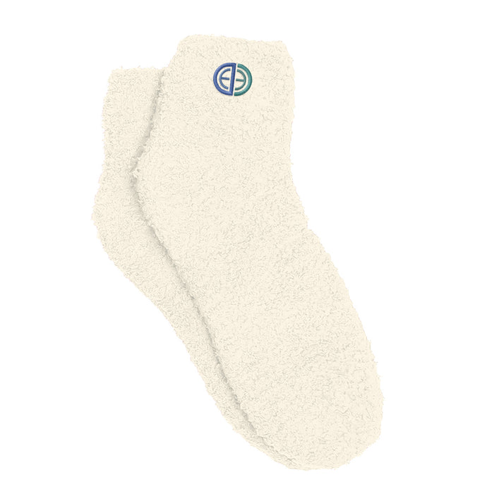 Fuzzy Socks