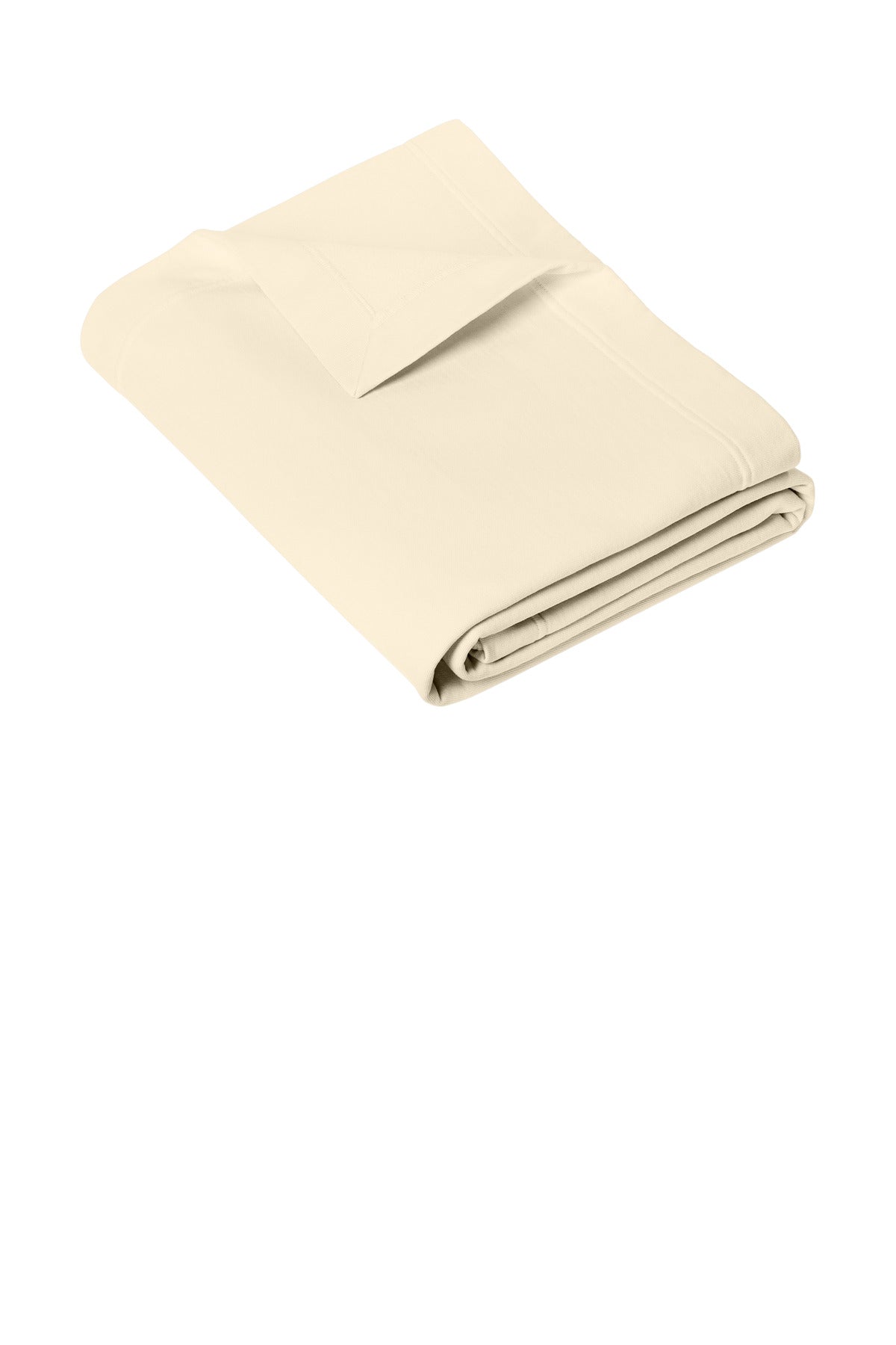 Comfort Colors® Fleece Dorm Blanket 15BT