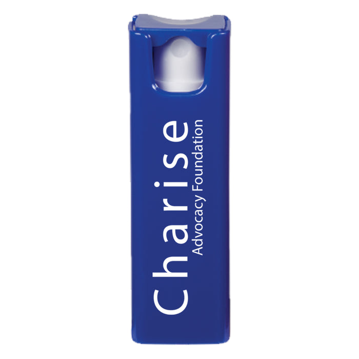 - .5 Oz. Screen Cleaner And Spray