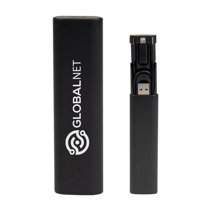 5-In-1 Charging Cable