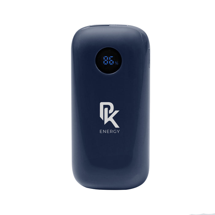 10,000 mAh Power Bank