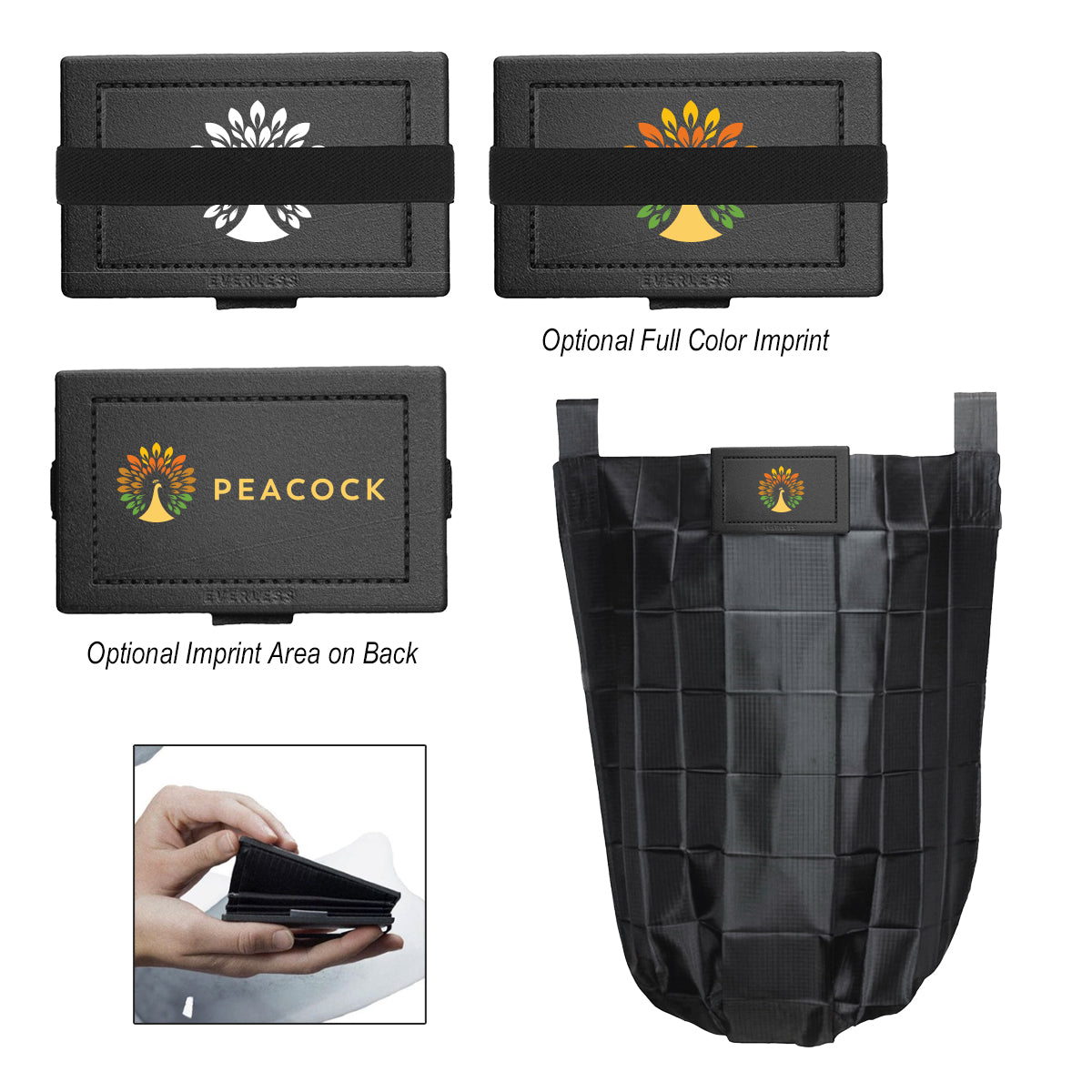 Everless SmartBag