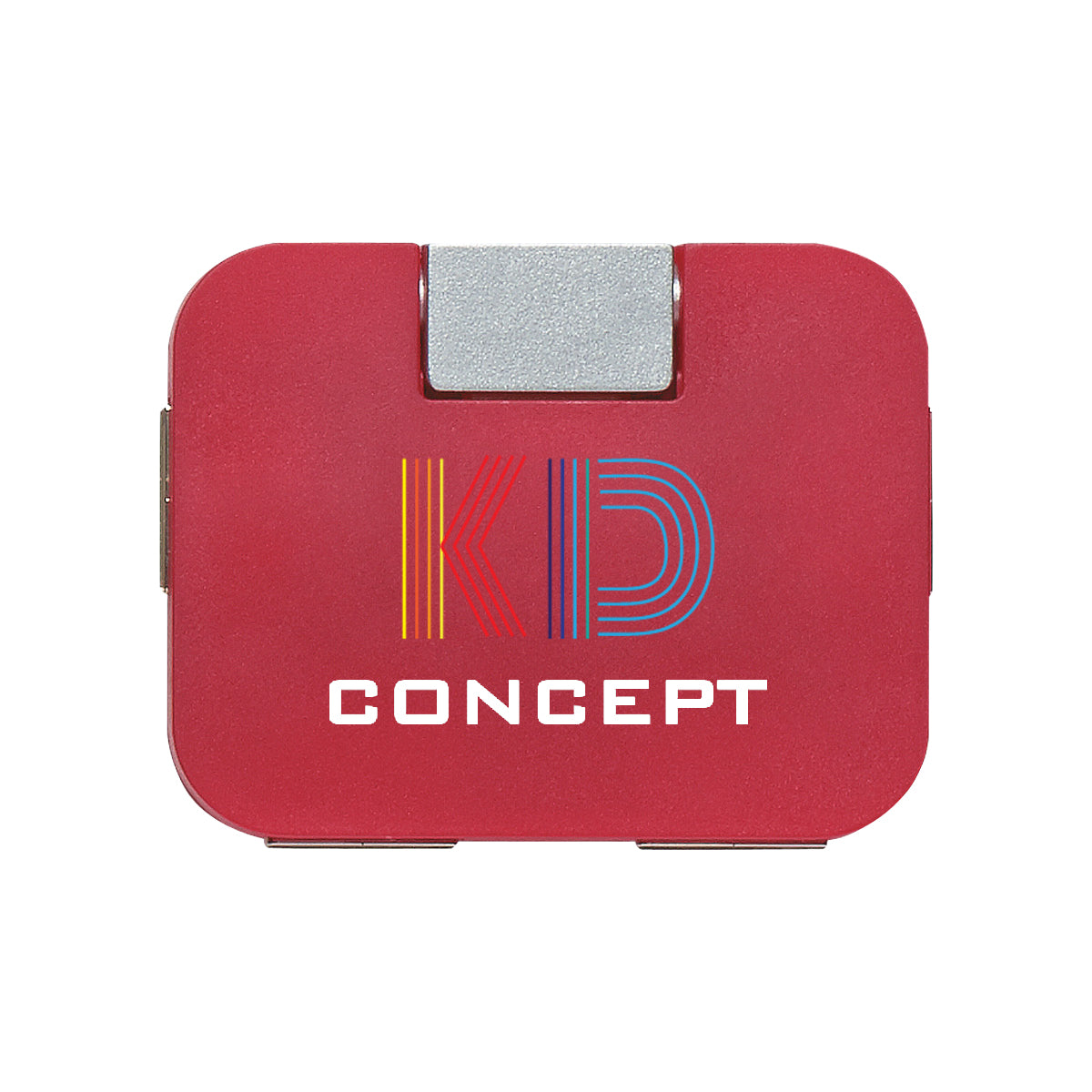 4-Port USB Hub