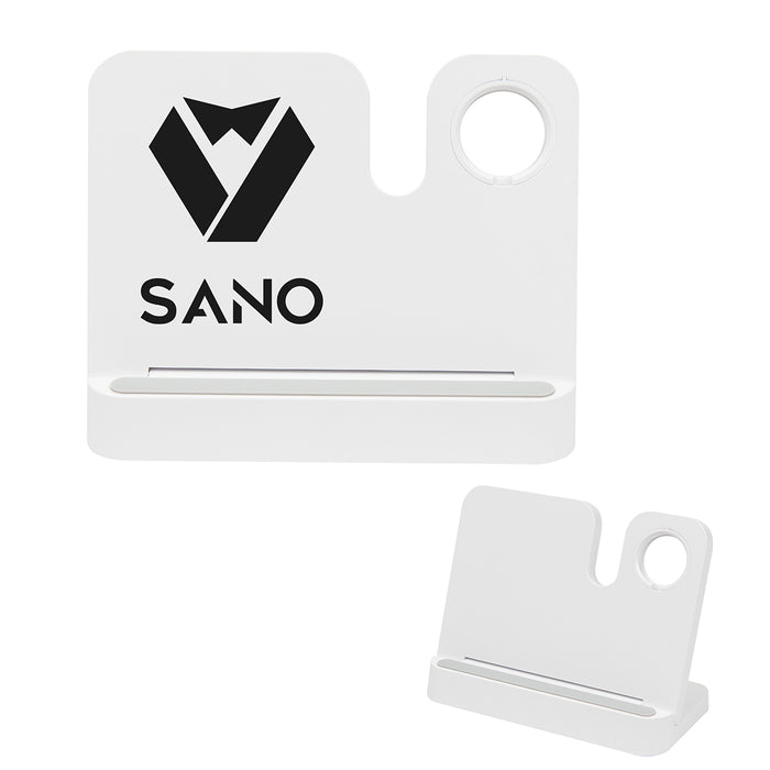 Folding Wireless Charging Station