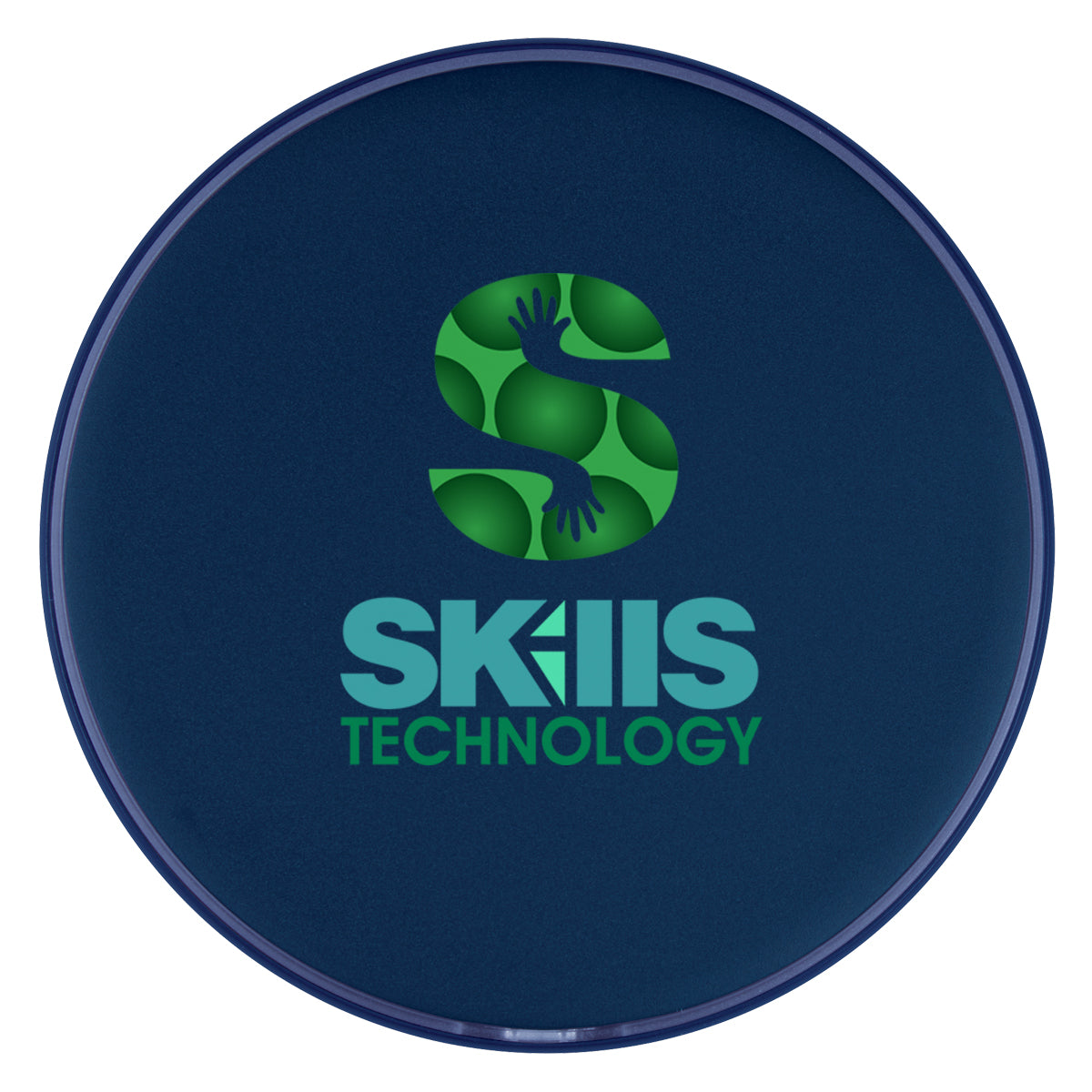 Wireless Phone Charging Pad