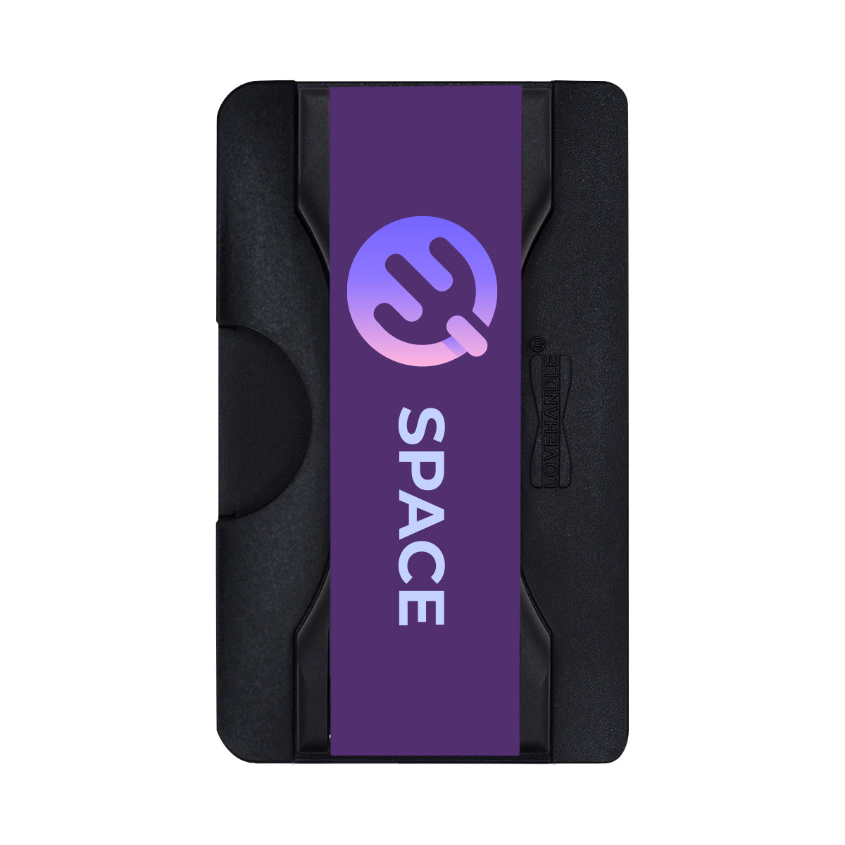 LoveHandle® PRO Wallet Phone Grip For MagSafe®