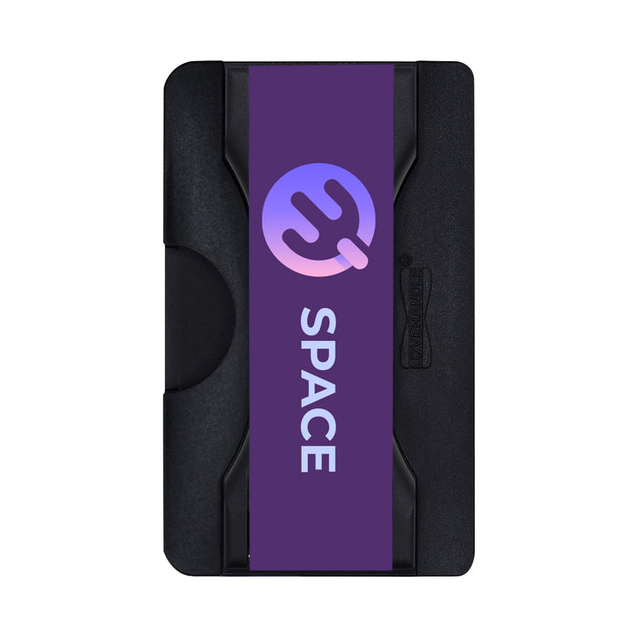 LoveHandle® PRO Wallet Phone Grip For MagSafe®