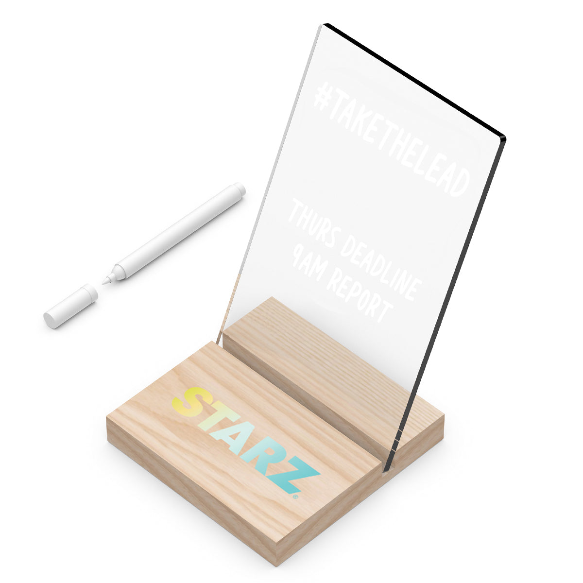 Powerstick ClearPad