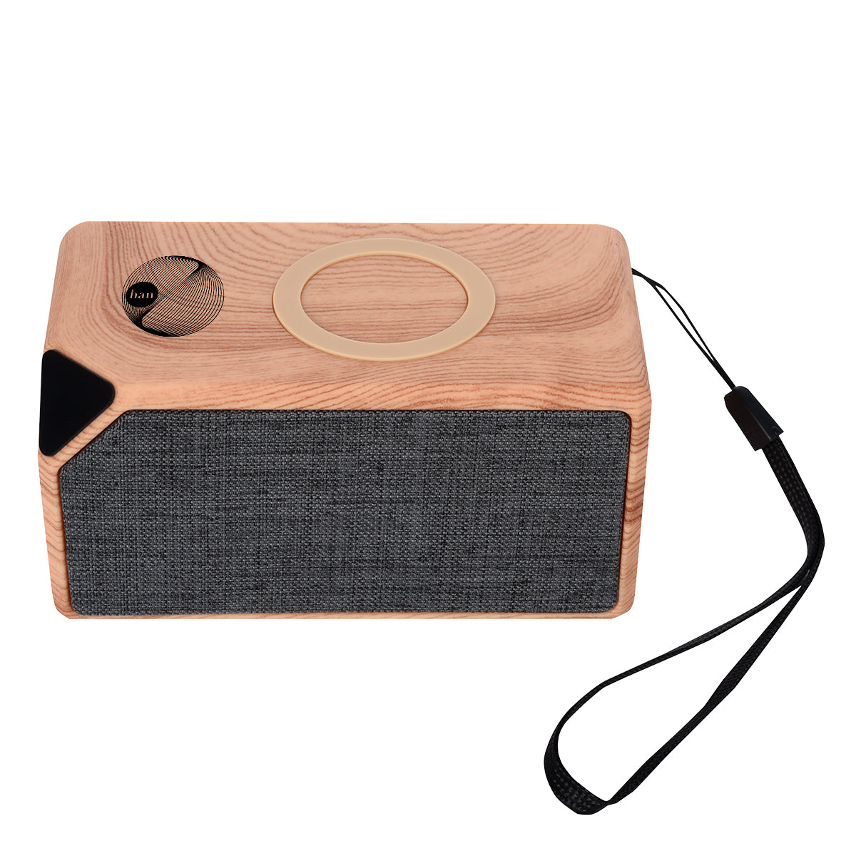 Boost Wireless Charger Speaker 2.0