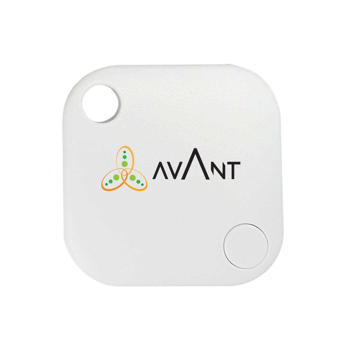 Seek Two-Way Tracker