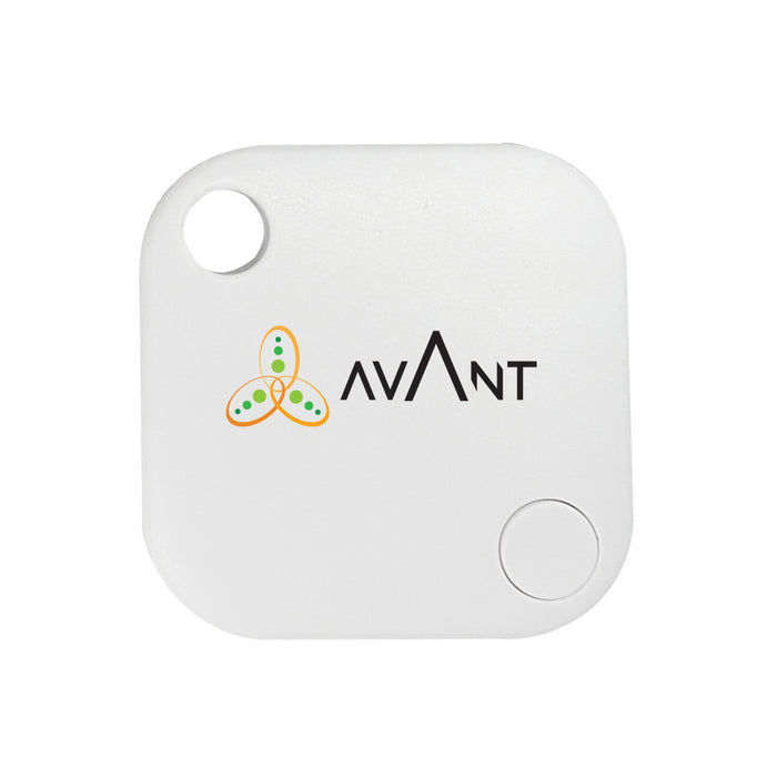 Seek Two-Way Tracker