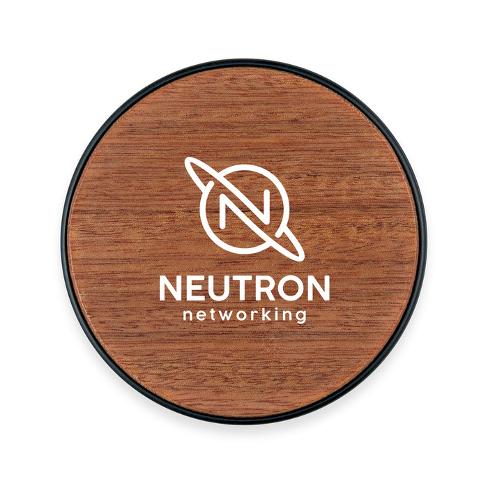 Timber Wireless Charging Pad 2.0