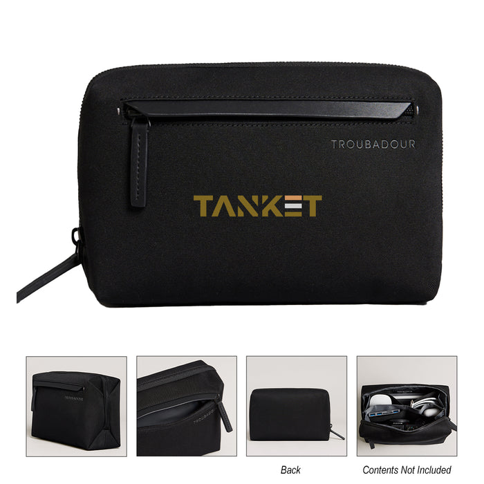 Troubadour rPET Caboodle Case 2.0