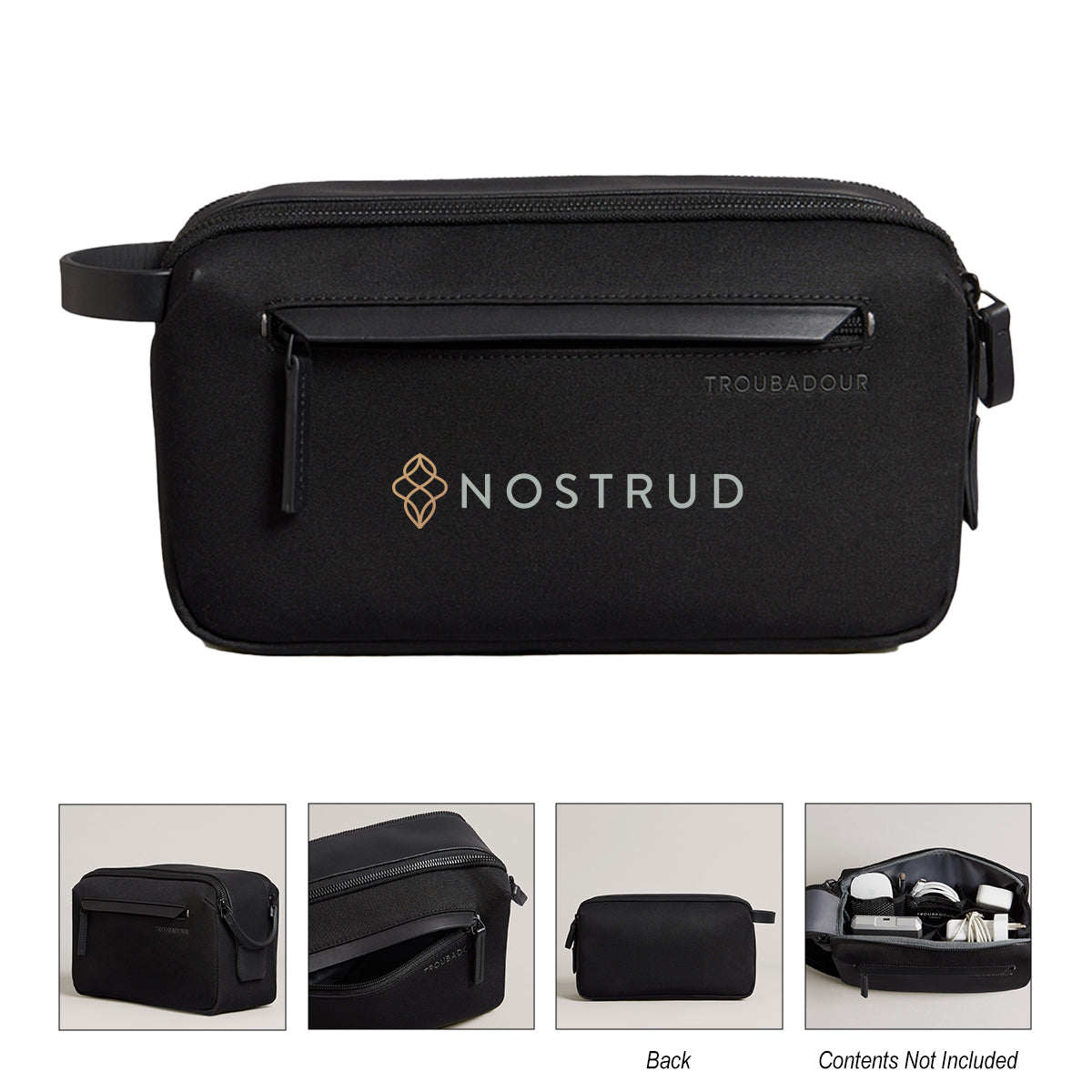 Troubadour rPET Rig Case 2.0