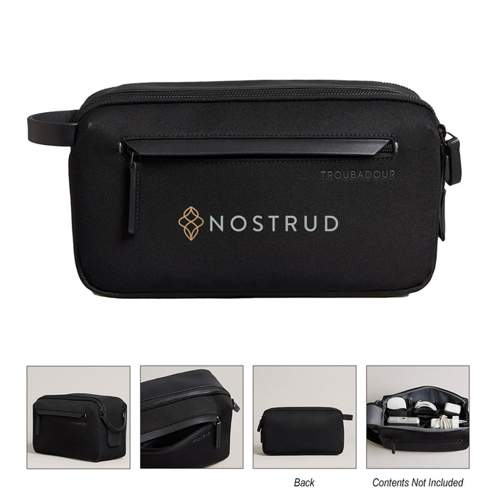 Troubadour rPET Rig Case 2.0