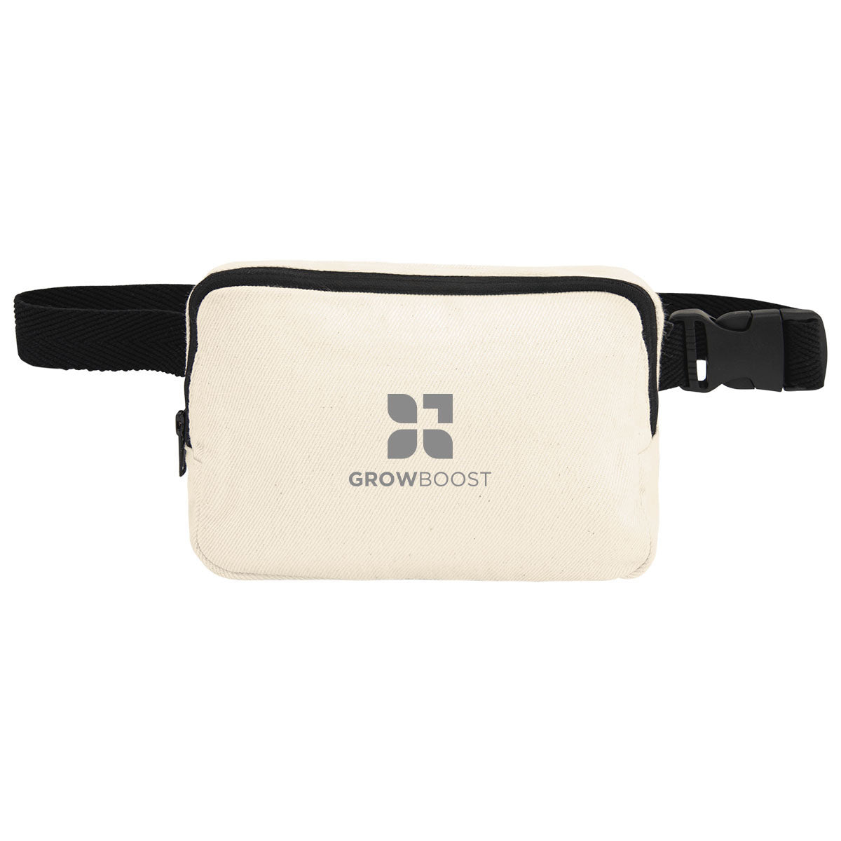 Aware™ Recycled Cotton Canvas Belt Bag