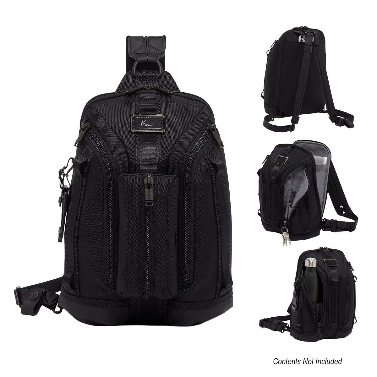 TUMI Knight Sling Backpack