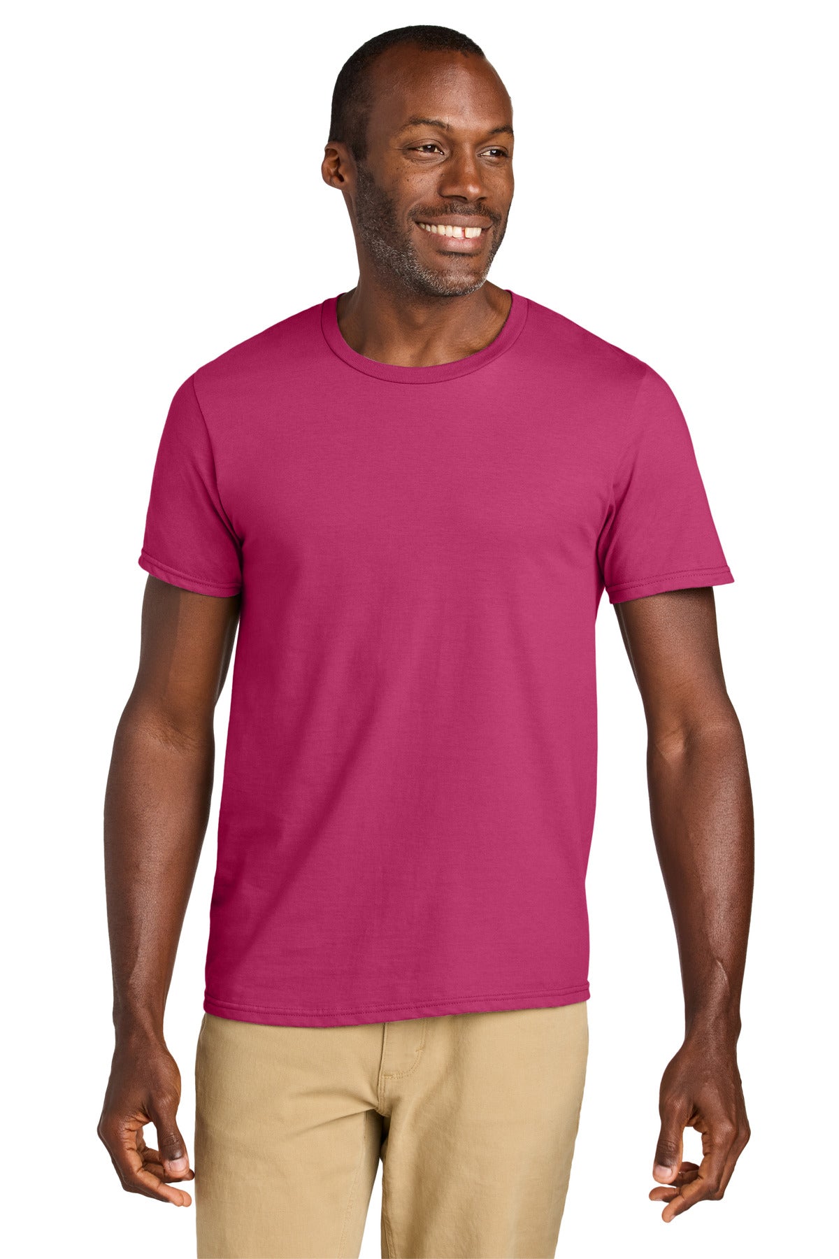 Jerzees Classics™ Unisex Cotton T-Shirt 363M