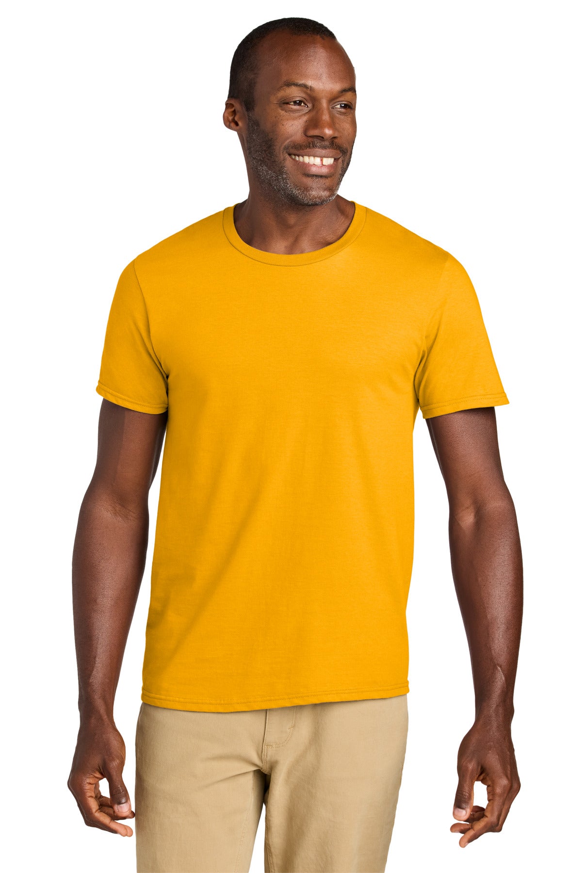 Jerzees Classics™ Unisex Cotton T-Shirt 363M