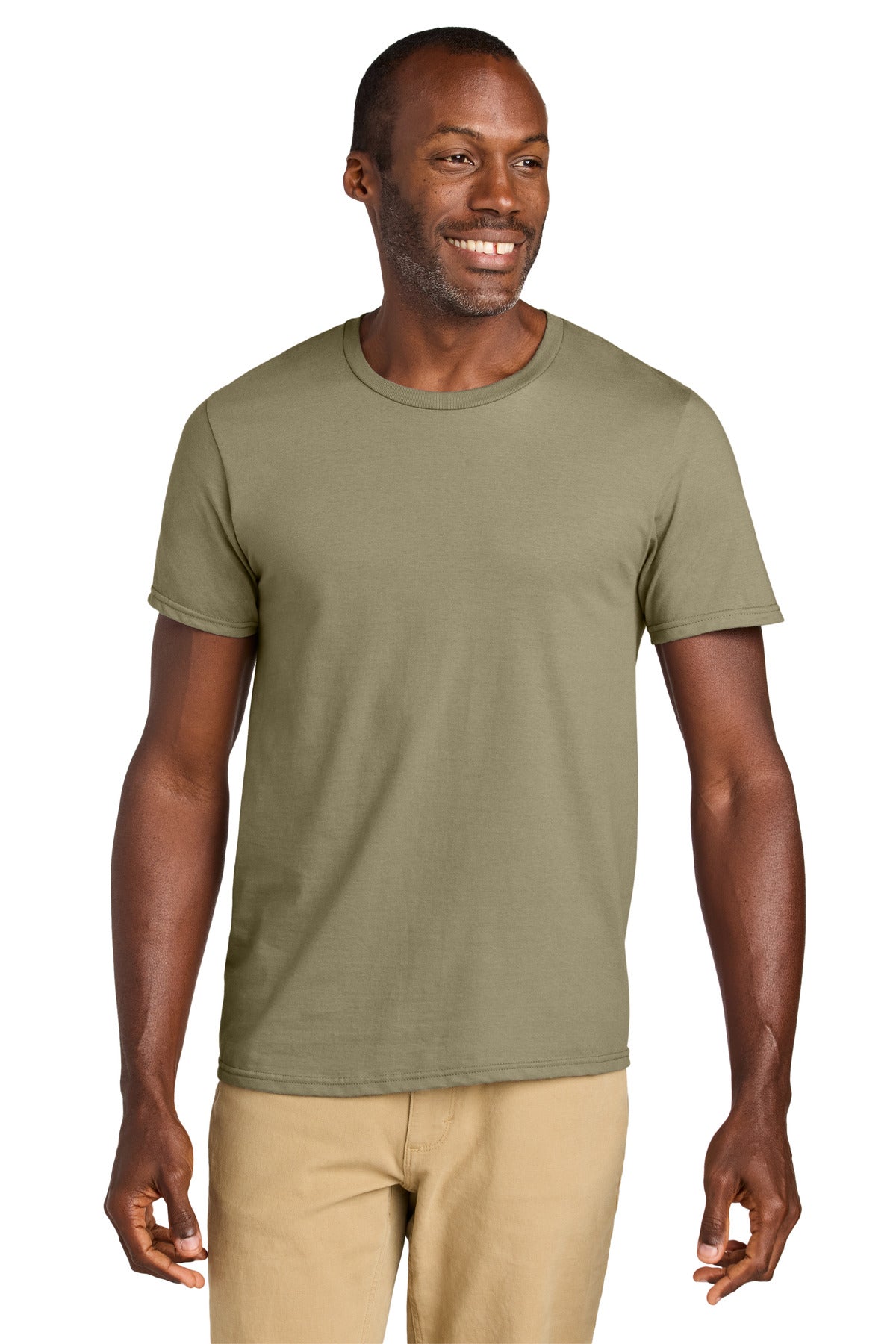 Jerzees Classics™ Unisex Cotton T-Shirt 363M