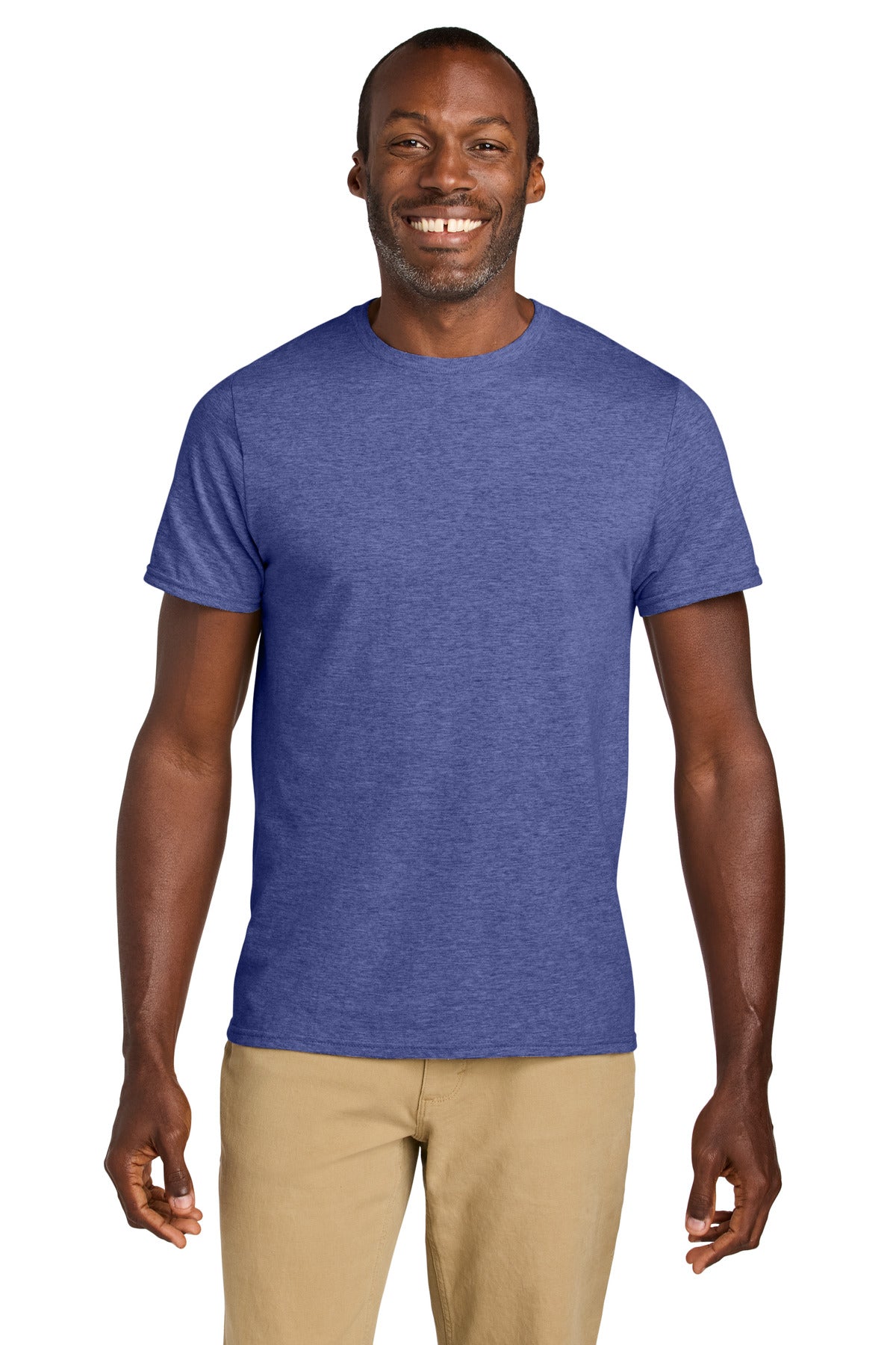 Jerzees Classics™ Unisex Cotton T-Shirt 363M
