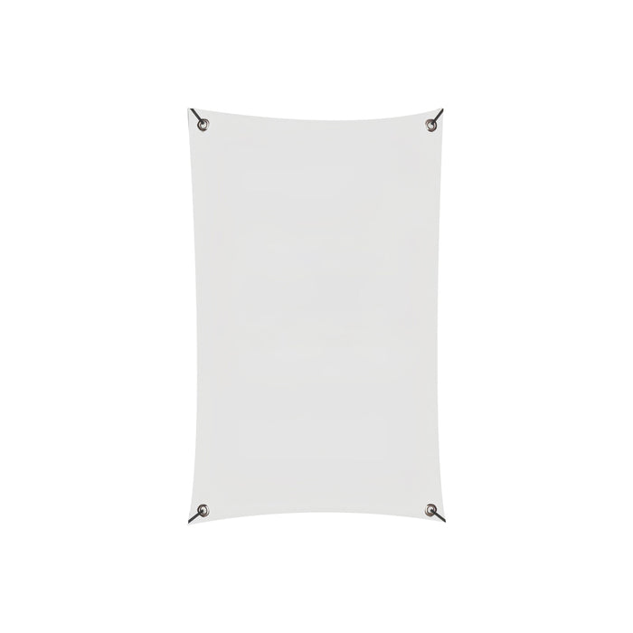 8' x 3' Vinyl Banner