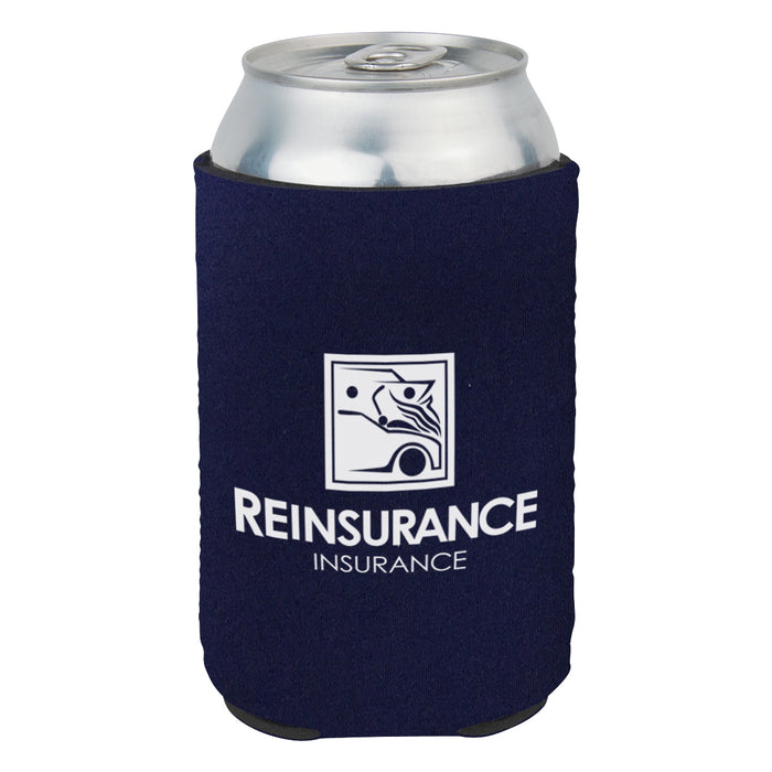 Neoprene Kan Cooler