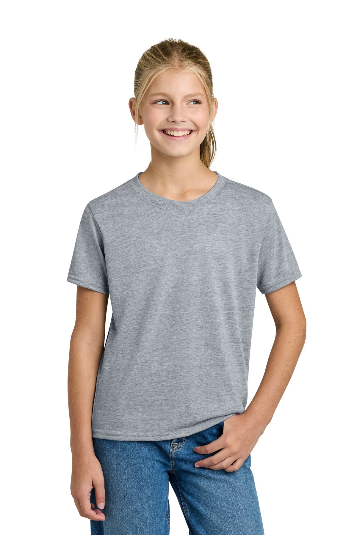Gildan® Youth Gildan Performance® T-Shirt. 42000B
