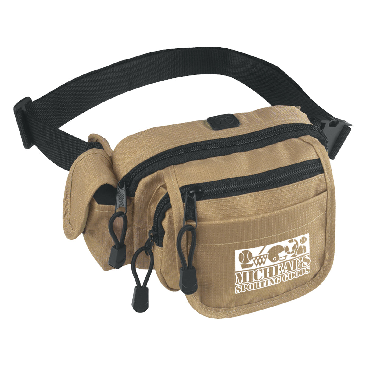 All-In-One Fanny Pack