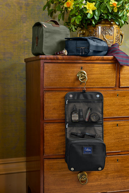 Brooks Brothers® Oxford Small Travel Bag