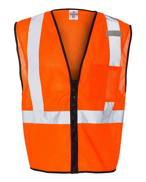 Kishigo 1519-1520 Safety Vest