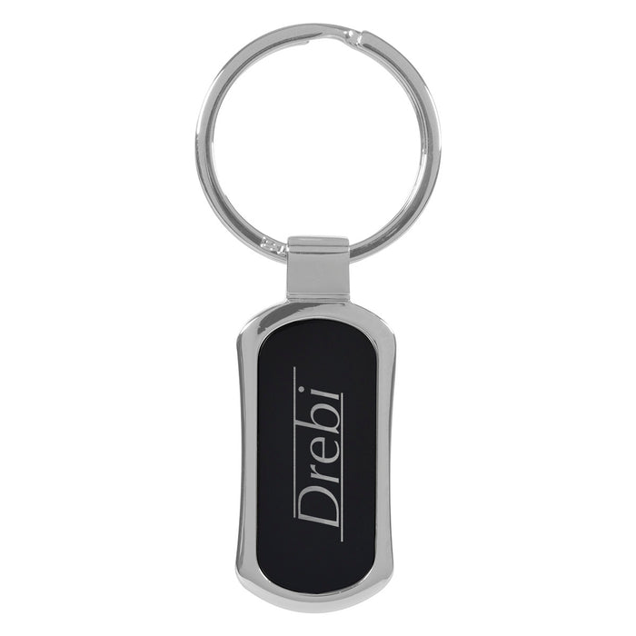 Colton Key Ring