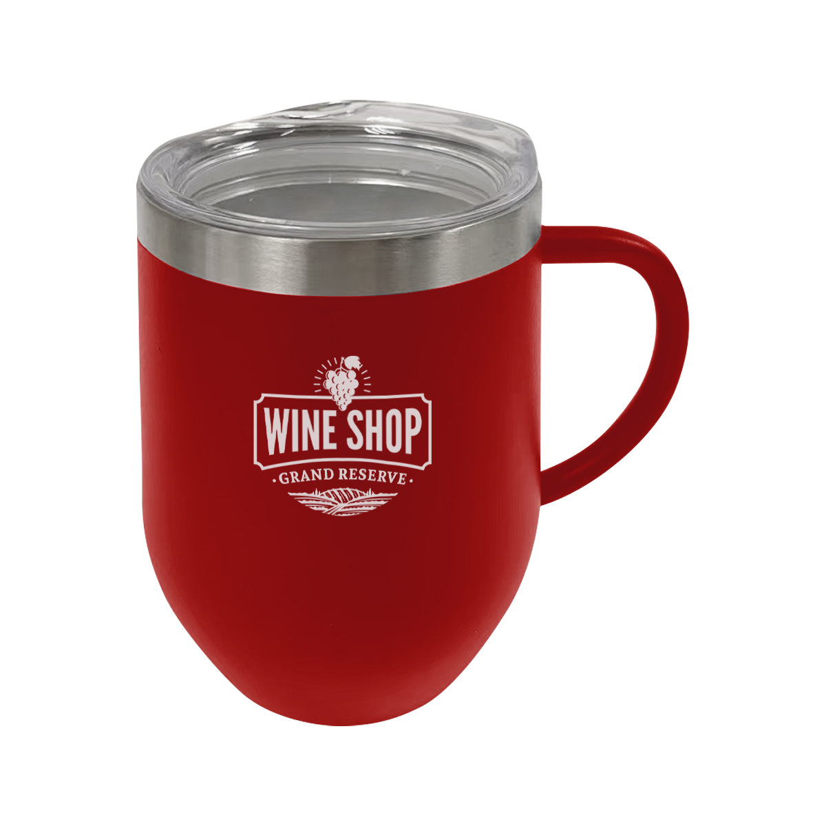 12 Oz. Gervasi Tumbler
