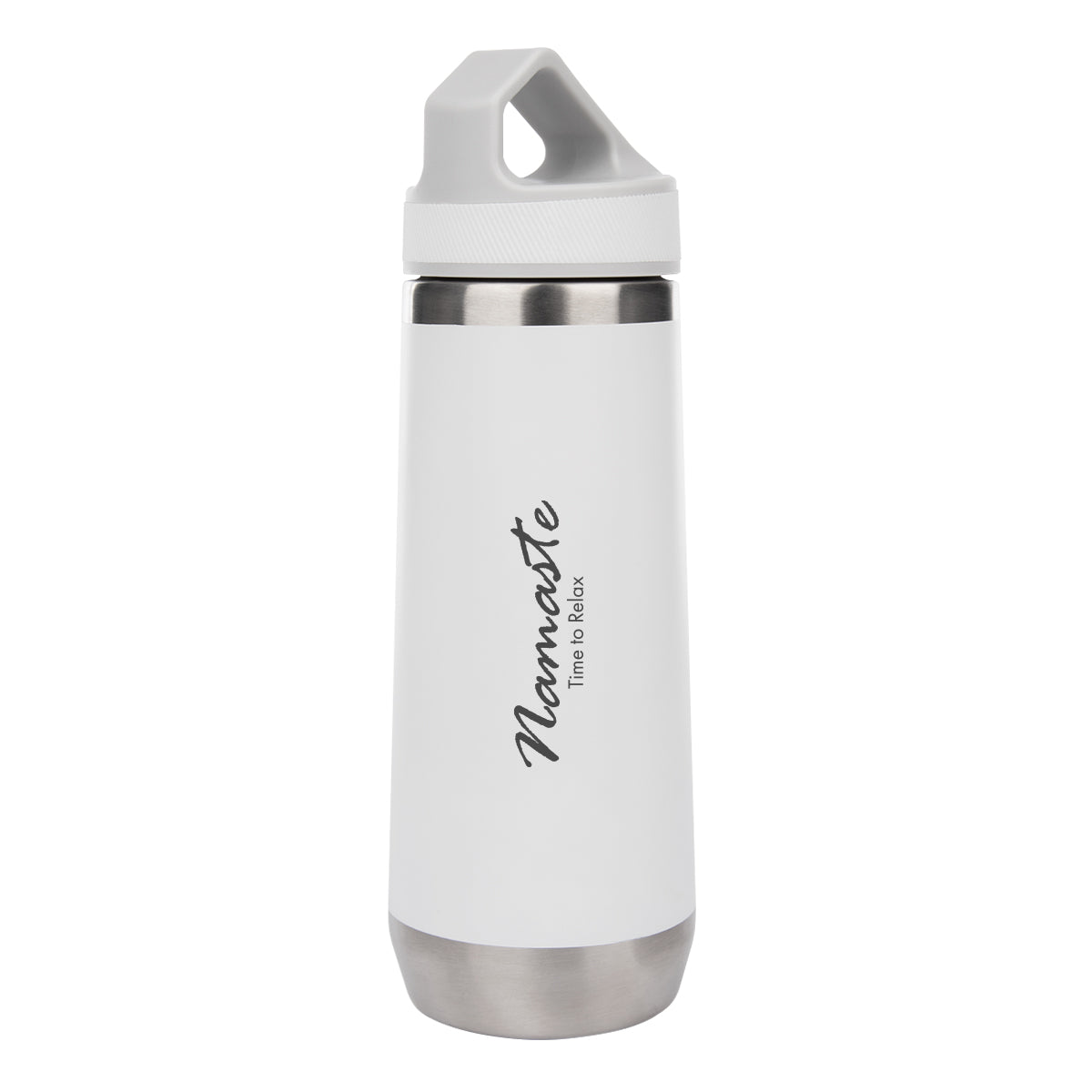 20 Oz. Hunter Stainless Steel Bottle