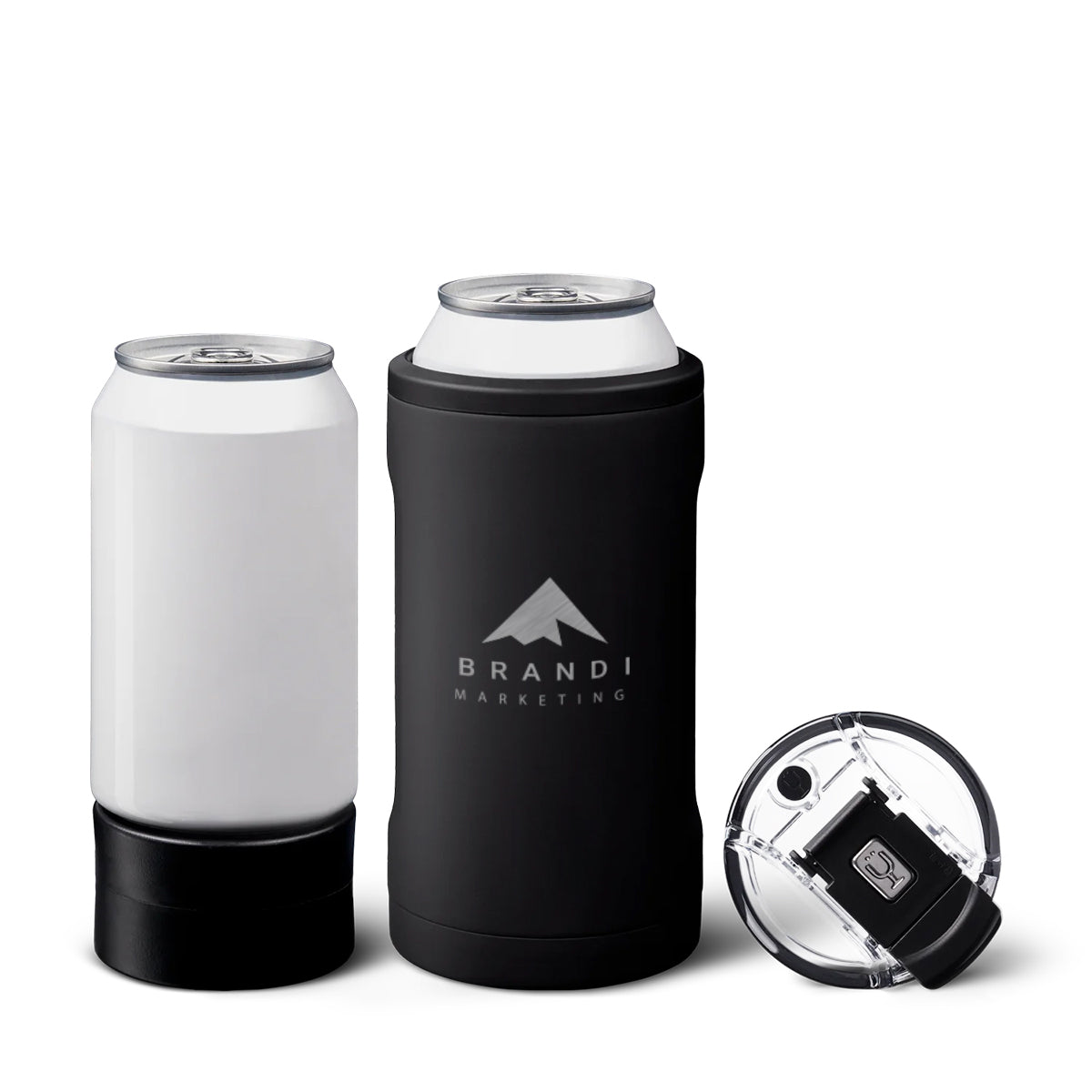 12/16 Oz. BrüMate Hopsulator Trio