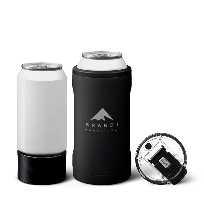 12/16 Oz. BrüMate Hopsulator Trio