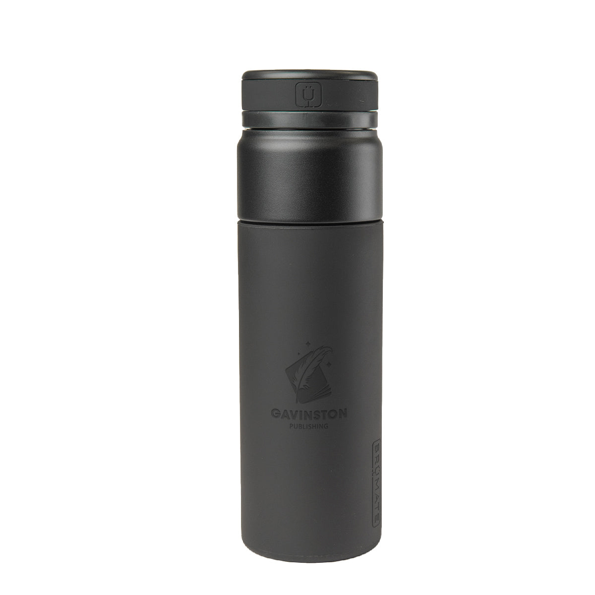 25 Oz. BrüMate Rotera